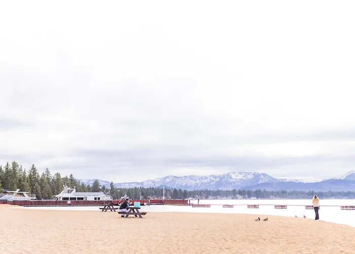 Margaritaville Resort Lake Tahoe